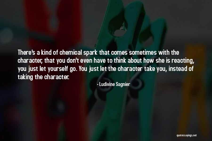 Attacher Conjugaison Quotes By Ludivine Sagnier Attacher Conjugaison Quotes By Ludivine Sagnier
