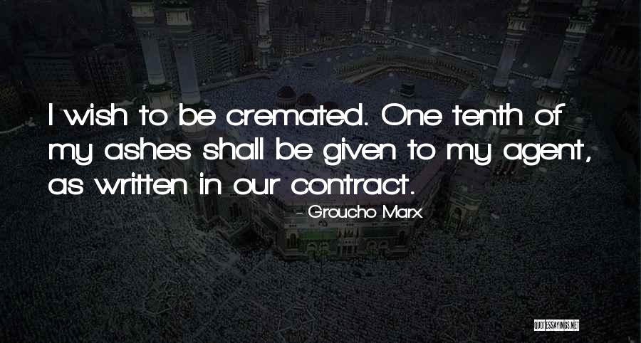 Attacher Une Quotes By Groucho Marx Attacher Une Quotes By Groucho Marx