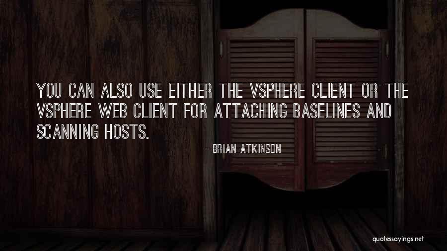 Attaching Quotes By Brian Atkinson Attaching Quotes By Brian Atkinson