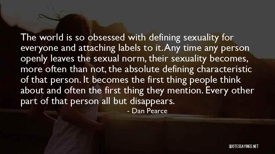 Attaching Quotes By Dan Pearce Attaching Quotes By Dan Pearce