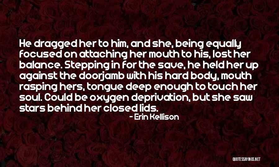 Attaching Quotes By Erin Kellison Attaching Quotes By Erin Kellison