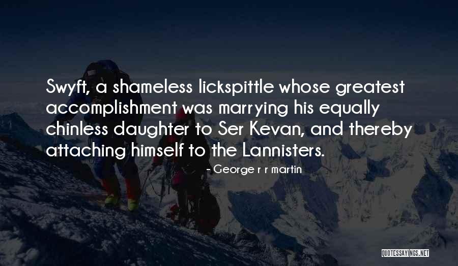 Attaching Quotes By George R R Martin Attaching Quotes By George R R Martin