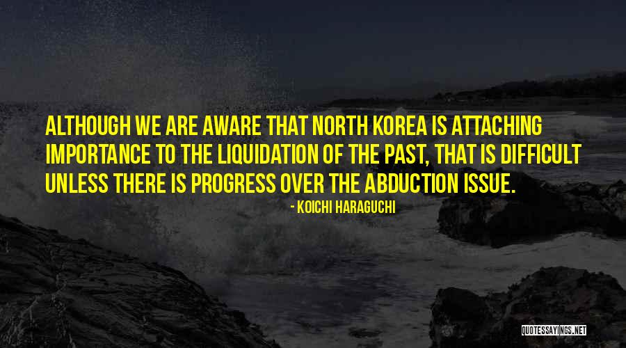 Attaching Quotes By Koichi Haraguchi Attaching Quotes By Koichi Haraguchi