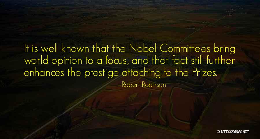 Attaching Quotes By Robert Robinson Attaching Quotes By Robert Robinson