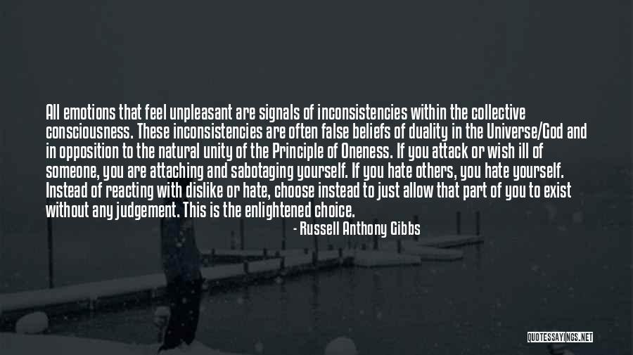Attaching Quotes By Russell Anthony Gibbs Attaching Quotes By Russell Anthony Gibbs