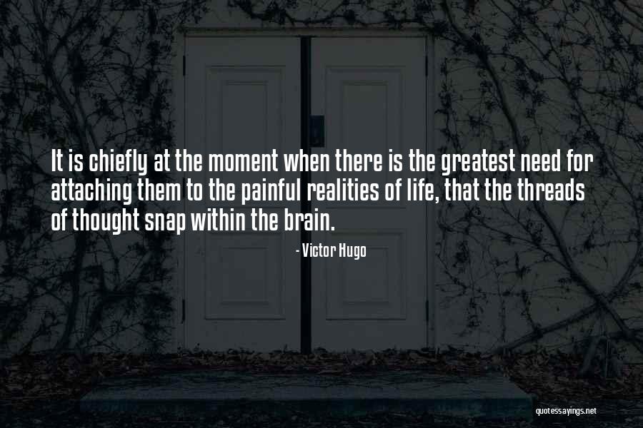 Attaching Quotes By Victor Hugo Attaching Quotes By Victor Hugo