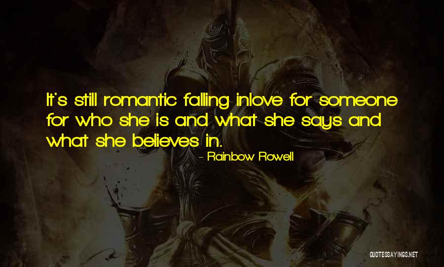 Attachments By Rainbow Rowell Quotes By Rainbow Rowell Attachments By Rainbow Rowell Quotes By Rainbow Rowell