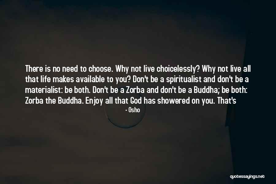 Attack On The Capitol Quotes By Osho Attack On The Capitol Quotes By Osho