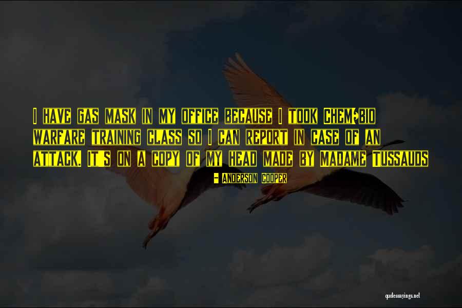 Attack The Gas Quotes By Anderson Cooper Attack The Gas Quotes By Anderson Cooper