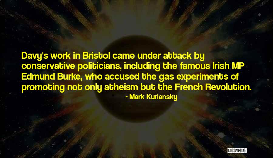 Attack The Gas Quotes By Mark Kurlansky Attack The Gas Quotes By Mark Kurlansky