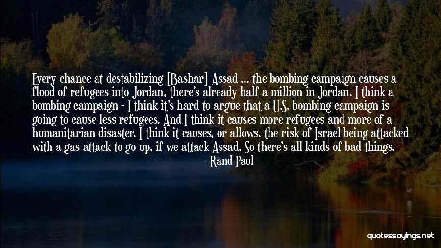 Attack The Gas Quotes By Rand Paul Attack The Gas Quotes By Rand Paul