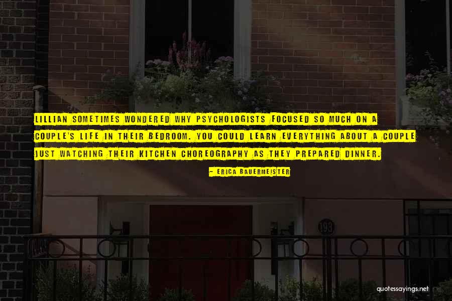 Attack Therapy Quotes By Erica Bauermeister Attack Therapy Quotes By Erica Bauermeister