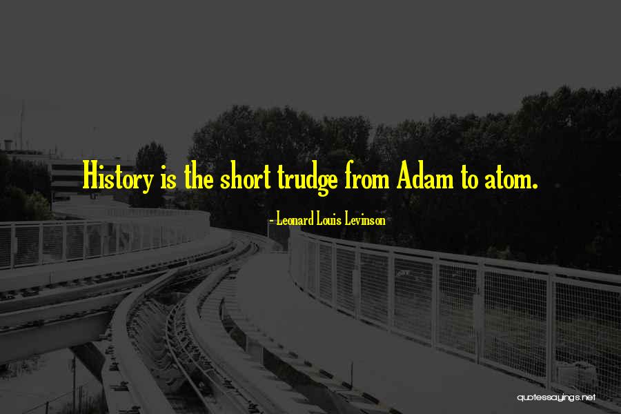 Attack Therapy Quotes By Leonard Louis Levinson Attack Therapy Quotes By Leonard Louis Levinson