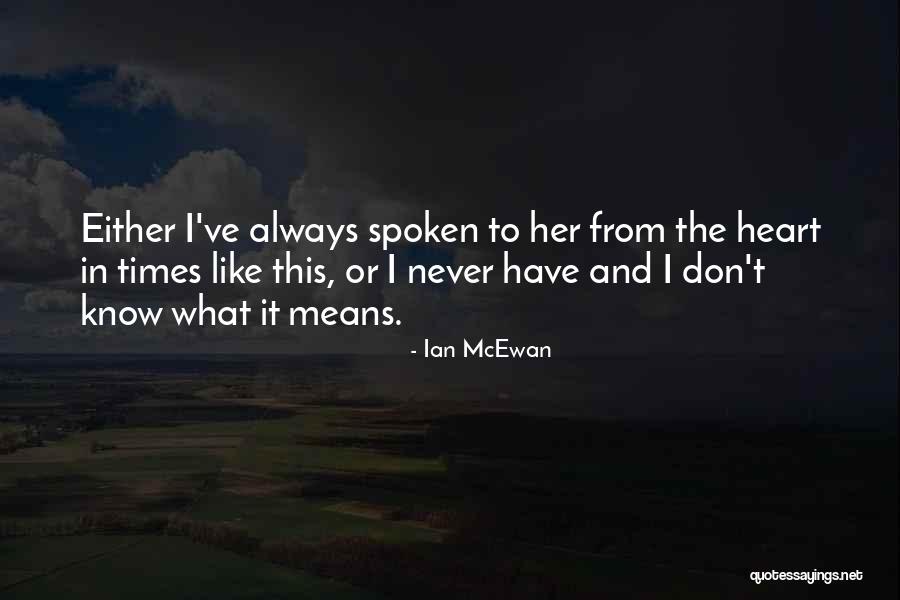 Attack Thesaurus Quotes By Ian McEwan Attack Thesaurus Quotes By Ian McEwan