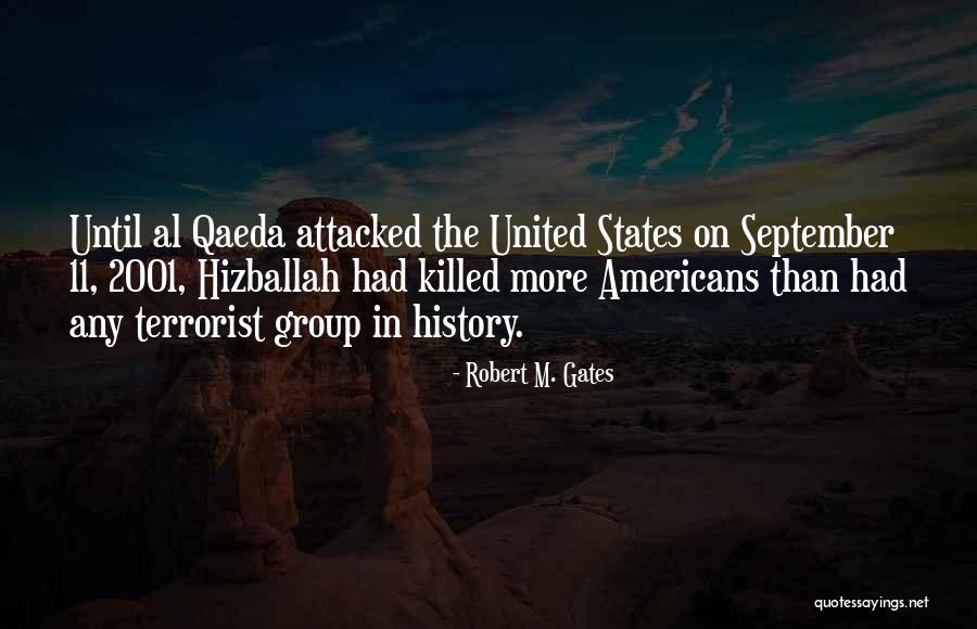 Attacked Quotes By Robert M. Gates Attacked Quotes By Robert M. Gates
