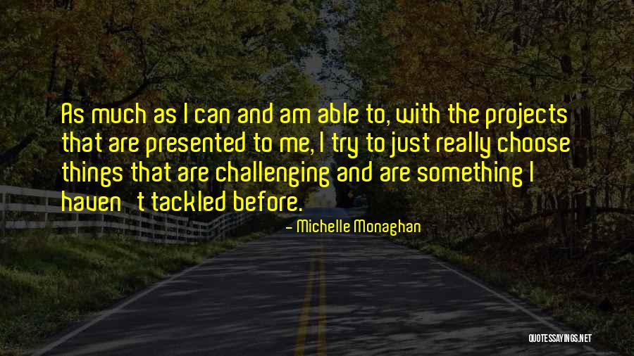 Attacker Tv Quotes By Michelle Monaghan Attacker Tv Quotes By Michelle Monaghan