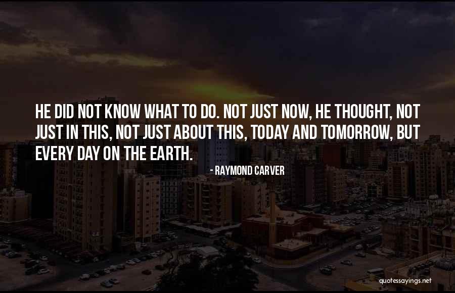 Attackers Video Quotes By Raymond Carver Attackers Video Quotes By Raymond Carver