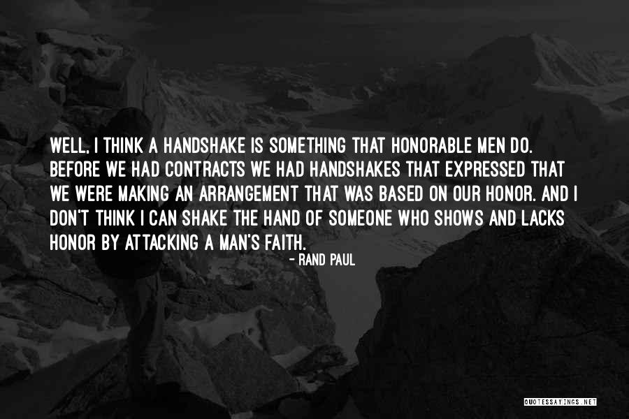 Attacking Someone Quotes By Rand Paul Attacking Someone Quotes By Rand Paul