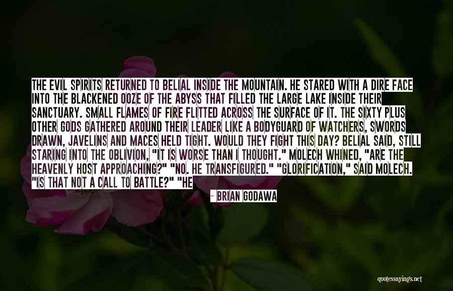 Attacking The Day Quotes By Brian Godawa Attacking The Day Quotes By Brian Godawa