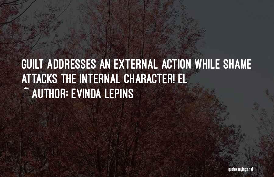 Attacks On Character Quotes By Evinda Lepins