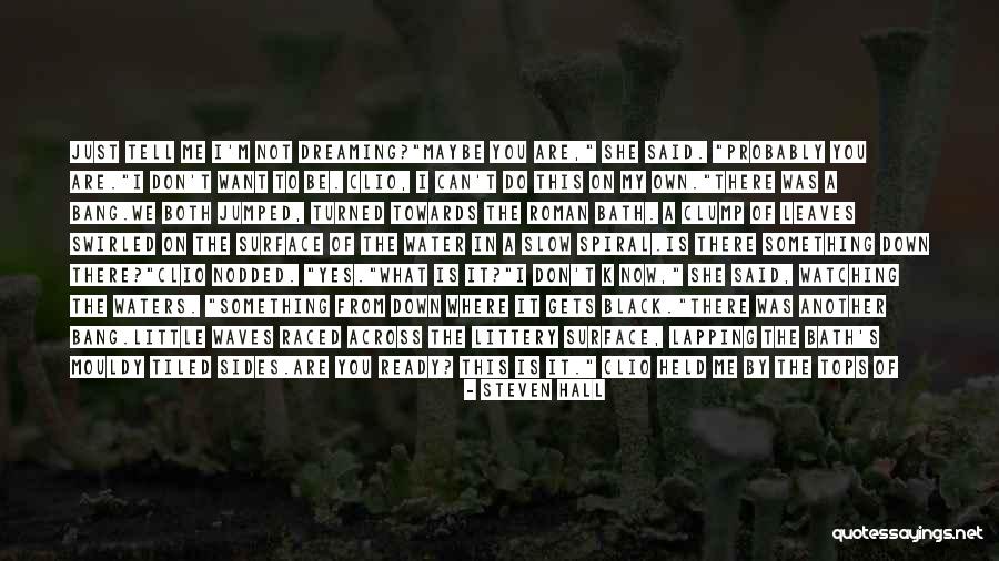Attagirl 9to5 Quotes By Steven Hall Attagirl 9to5 Quotes By Steven Hall