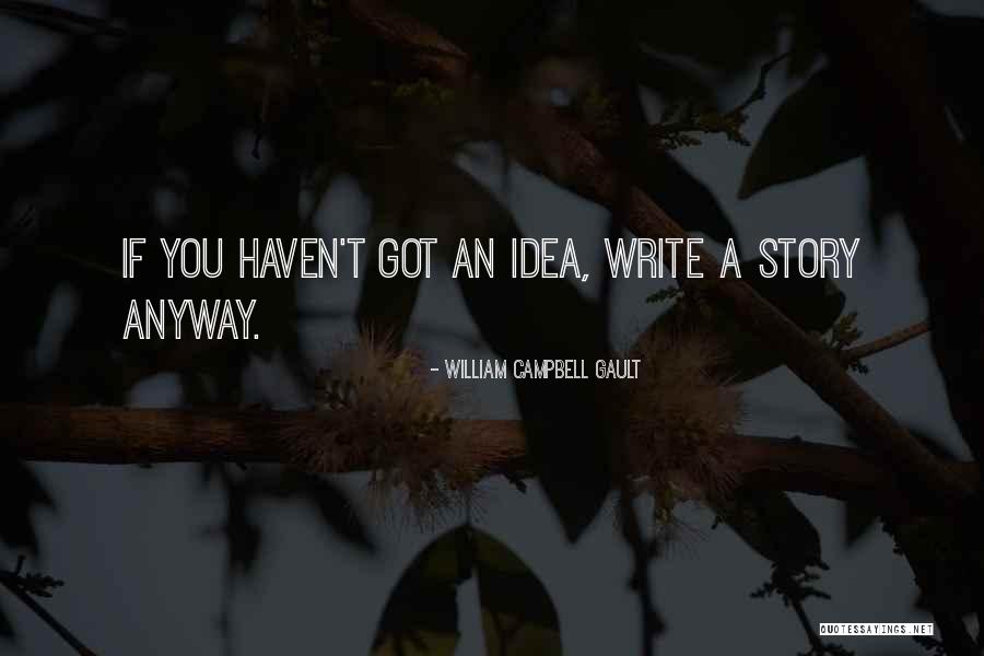 Attagirl Promotions Quotes By William Campbell Gault Attagirl Promotions Quotes By William Campbell Gault