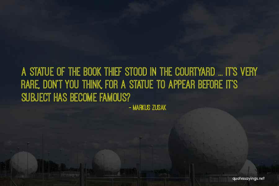 Attained Synonyms Quotes By Markus Zusak Attained Synonyms Quotes By Markus Zusak