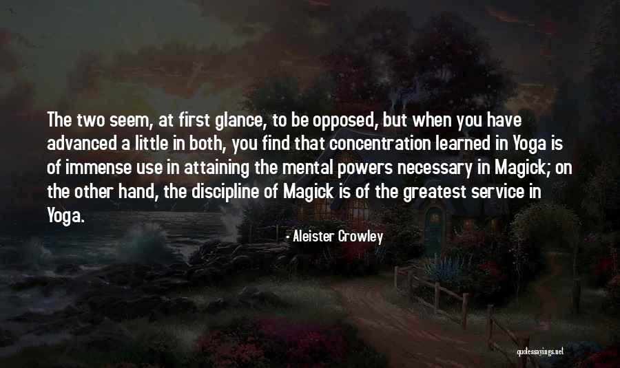 Attaining Quotes By Aleister Crowley Attaining Quotes By Aleister Crowley