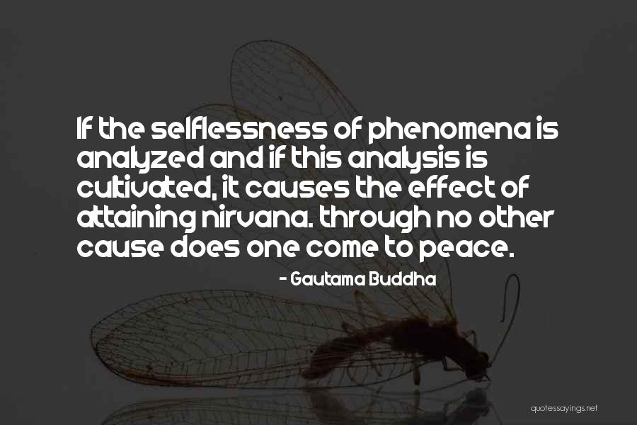 Attaining Quotes By Gautama Buddha Attaining Quotes By Gautama Buddha