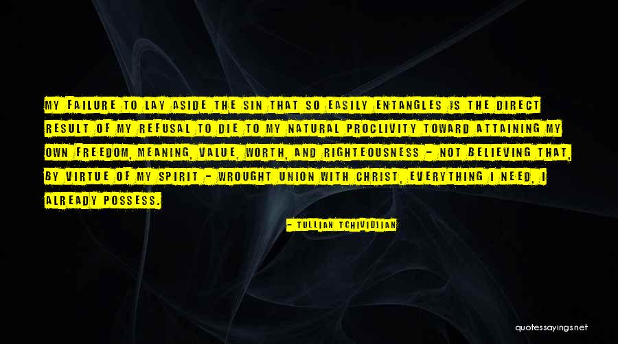 Attaining Quotes By Tullian Tchividjian Attaining Quotes By Tullian Tchividjian