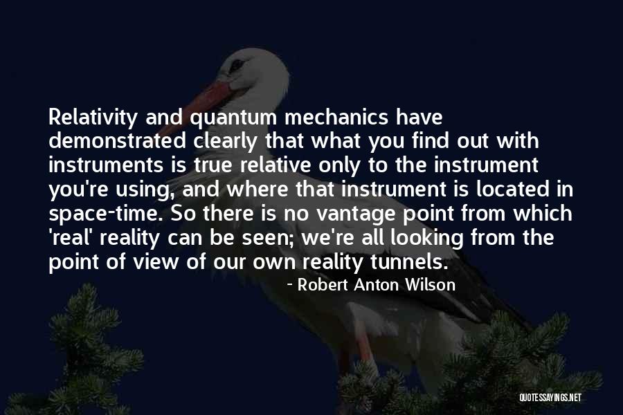 Attainments Company Quotes By Robert Anton Wilson Attainments Company Quotes By Robert Anton Wilson