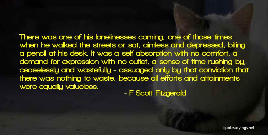 Attainments Quotes By F Scott Fitzgerald Attainments Quotes By F Scott Fitzgerald