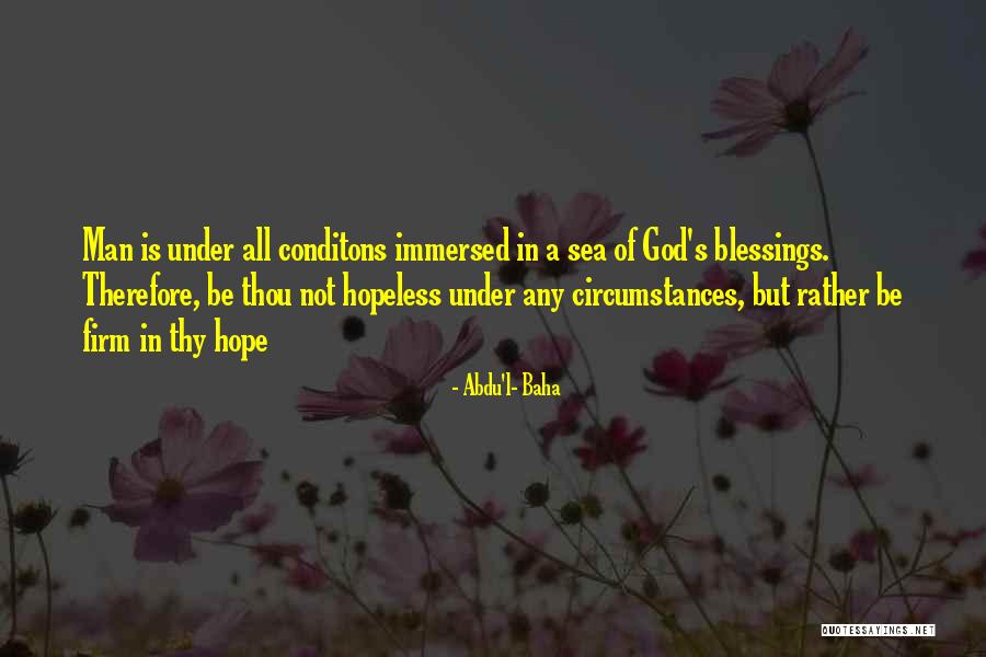 Attainments Tell Quotes By Abdu'l- Baha Attainments Tell Quotes By Abdu'l- Baha