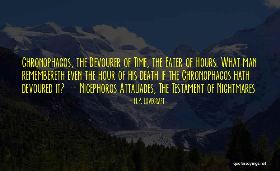 Attaliades Quotes By H.P. Lovecraft Attaliades Quotes By H.P. Lovecraft