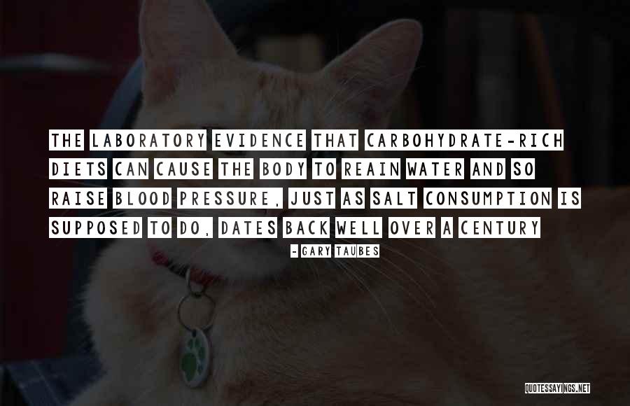 Attallah Pamoja Quotes By Gary Taubes Attallah Pamoja Quotes By Gary Taubes
