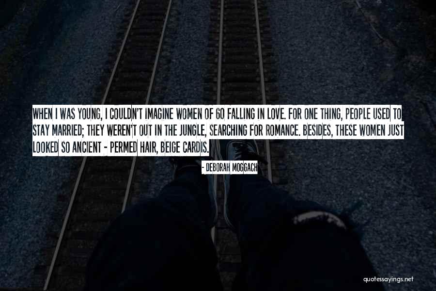 Attallah Quotes By Deborah Moggach Attallah Quotes By Deborah Moggach