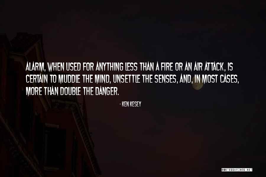 Attallah Quotes By Ken Kesey Attallah Quotes By Ken Kesey