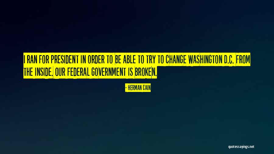 Attaques De Grand Bassam Quotes By Herman Cain Attaques De Grand Bassam Quotes By Herman Cain