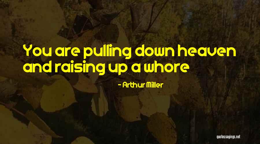 Attarde Quotes By Arthur Miller Attarde Quotes By Arthur Miller