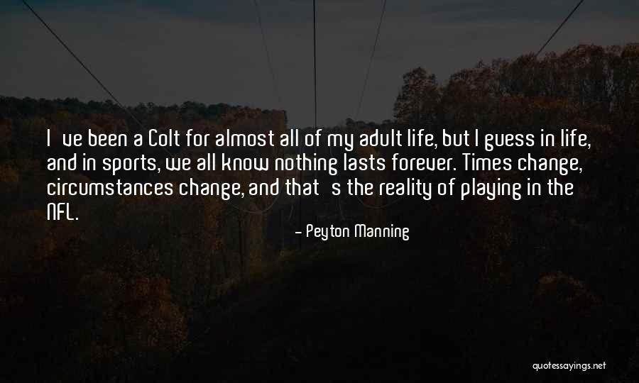 Attarde Quotes By Peyton Manning Attarde Quotes By Peyton Manning