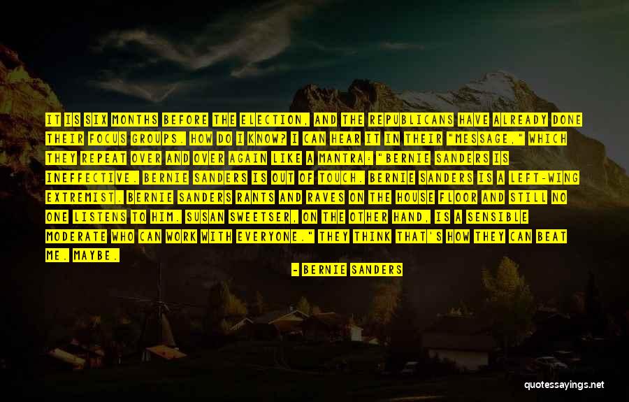 Attarder Quotes By Bernie Sanders Attarder Quotes By Bernie Sanders