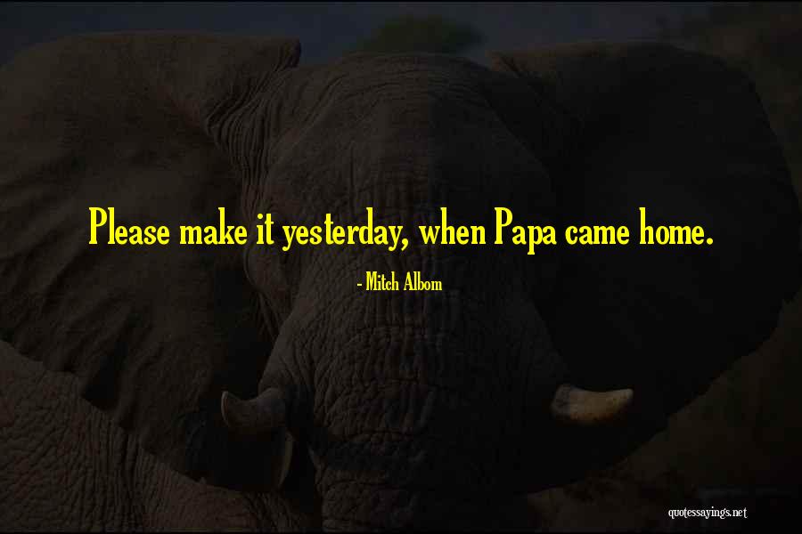 Attarder Quotes By Mitch Albom Attarder Quotes By Mitch Albom