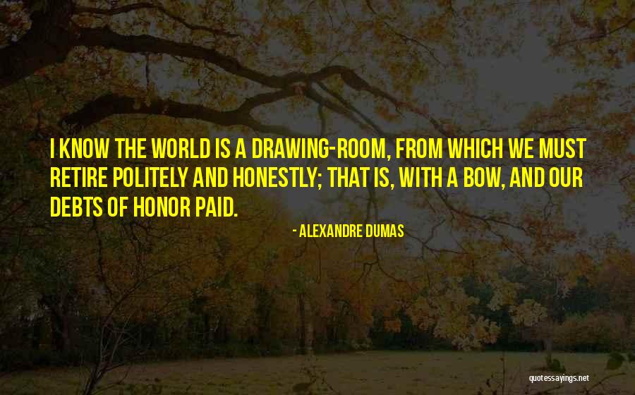 Attardi Aruba Quotes By Alexandre Dumas Attardi Aruba Quotes By Alexandre Dumas