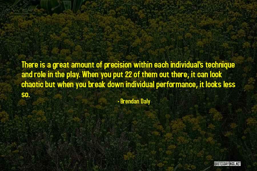 Attardi Sr36 Quotes By Brendan Daly Attardi Sr36 Quotes By Brendan Daly