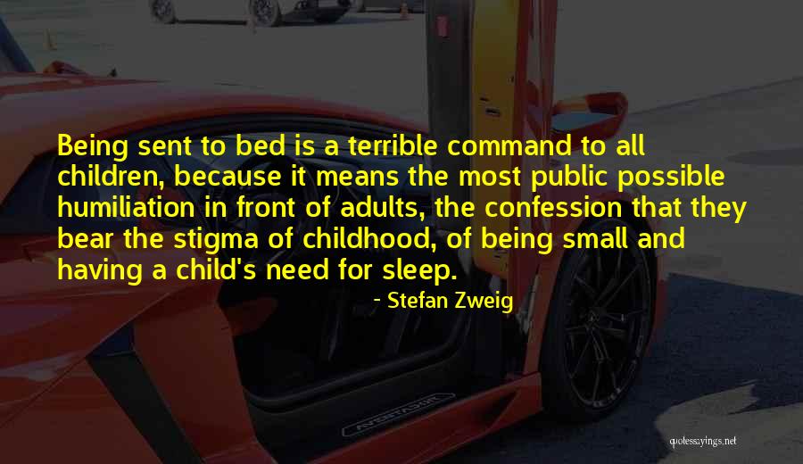 Attardo Quotes By Stefan Zweig