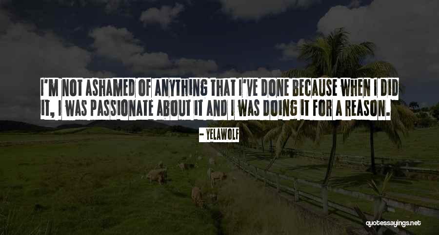 Attardo Quotes By Yelawolf
