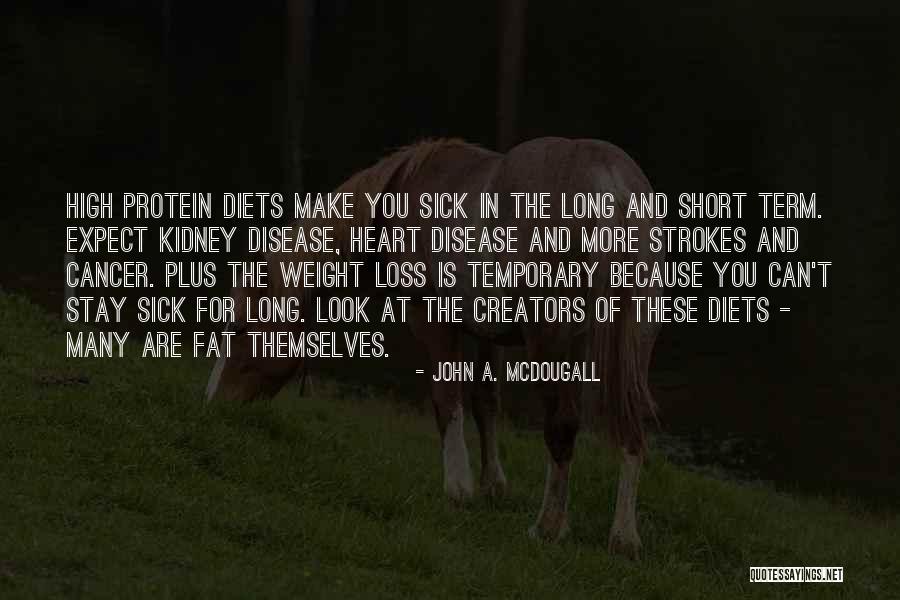 Attardo Salvatore Quotes By John A. McDougall Attardo Salvatore Quotes By John A. McDougall