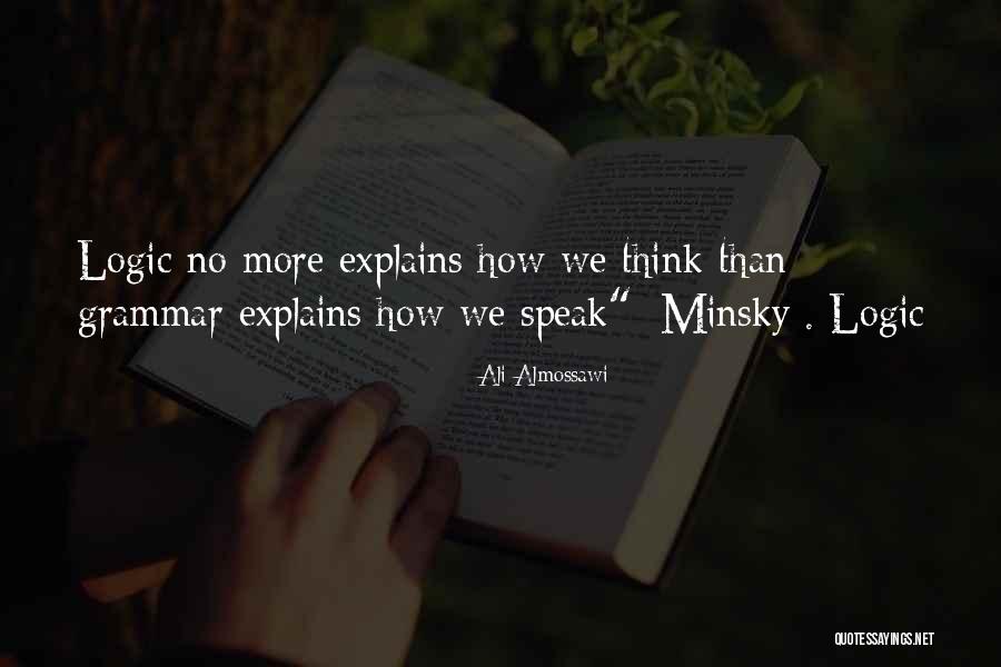 Attaullah Shah Bukhari Quotes By Ali Almossawi Attaullah Shah Bukhari Quotes By Ali Almossawi