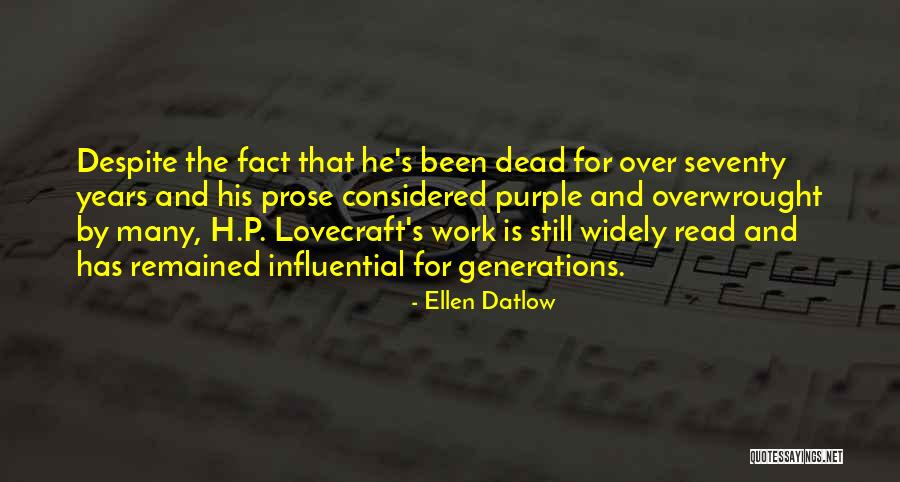 Attawardcenter Quotes By Ellen Datlow Attawardcenter Quotes By Ellen Datlow