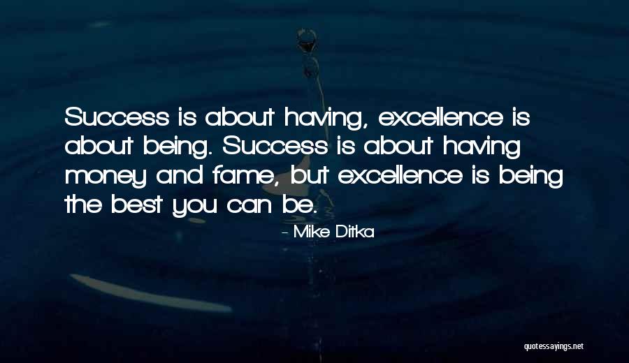 Attaway General Youtube Quotes By Mike Ditka Attaway General Youtube Quotes By Mike Ditka
